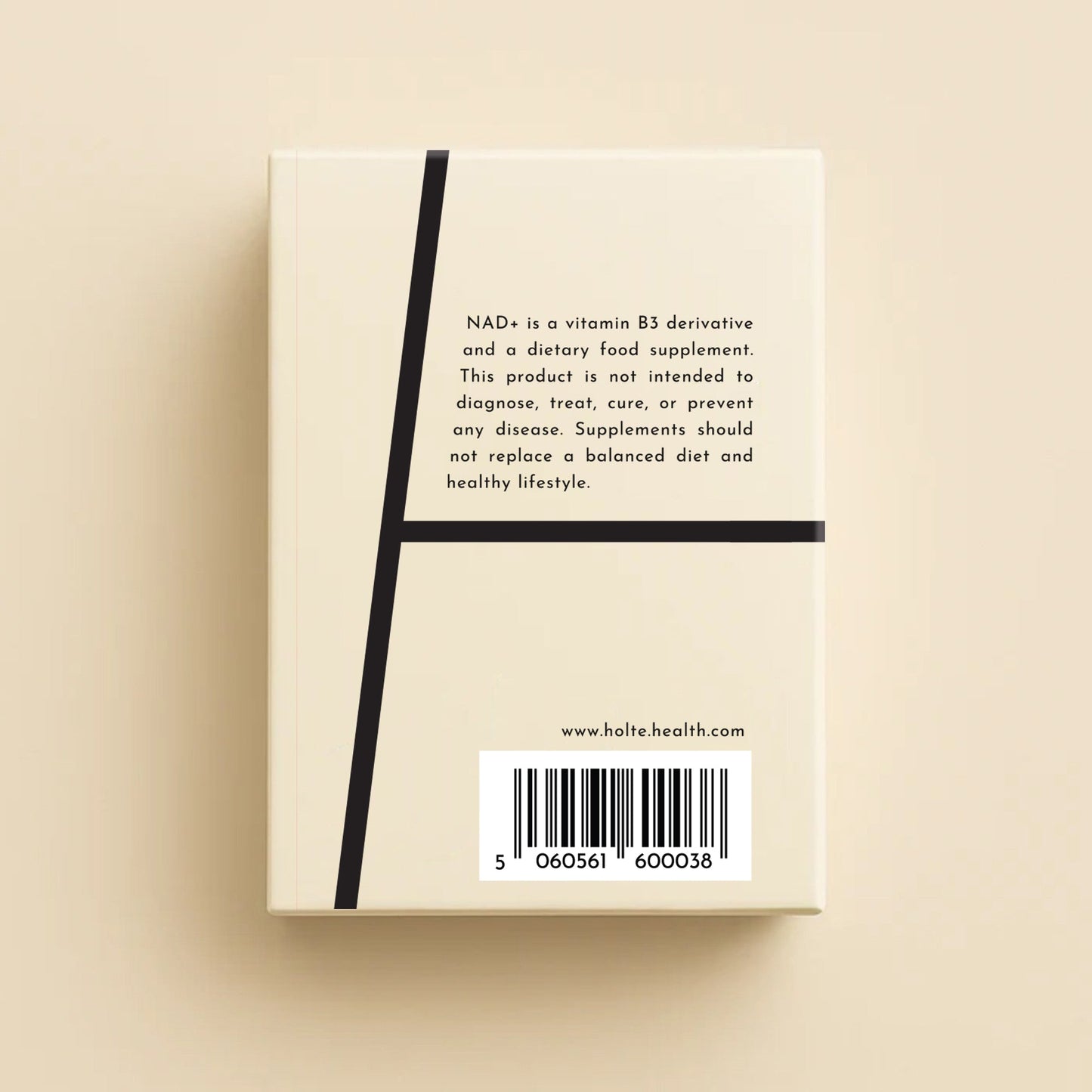 NAD+ Refill Cartridges (1000mg or 2000mg total)