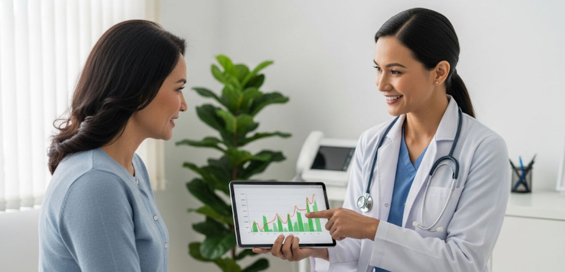 The Practitioner’s Guide to NAD+ Therapy Results