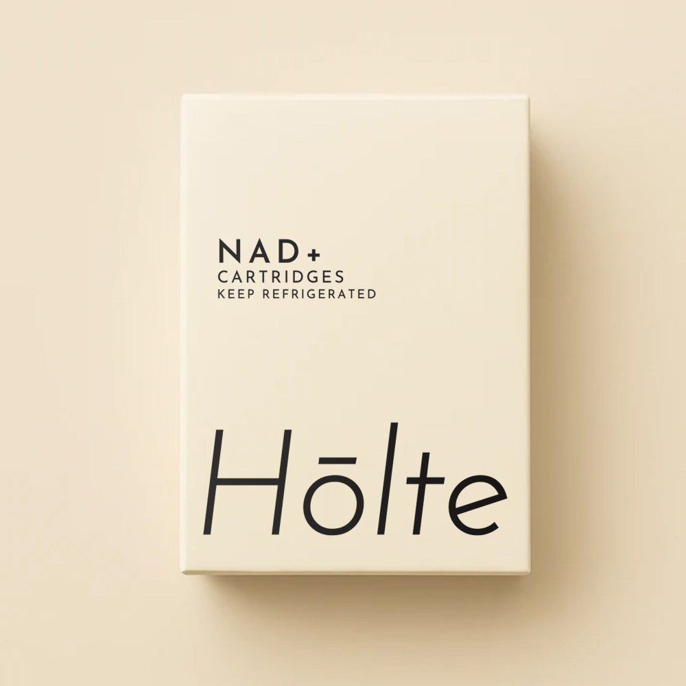 NAD+ Refill Cartridges (1000mg or 2000mg total)
