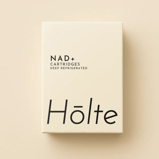NAD+ Refill Cartridges (1000mg or 2000mg total)